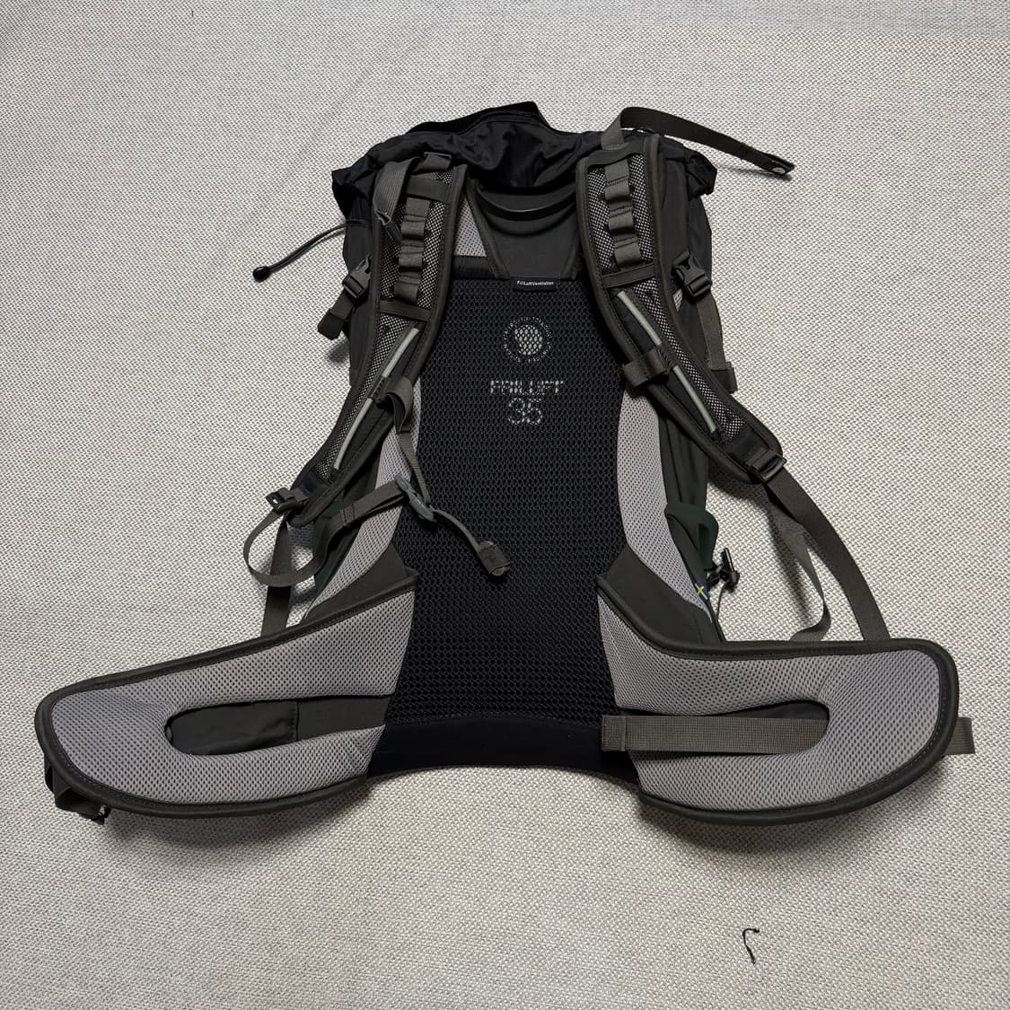 피엘라벤 FRILUFT 35L 백팩 배낭 등산가방 상품이미지9