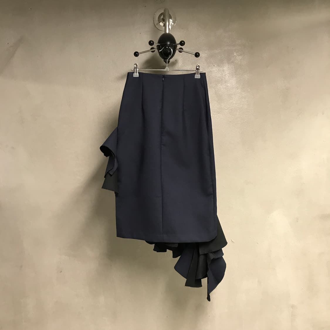 자크뮈스 프릴 스커트 34(W) 상품이미지7