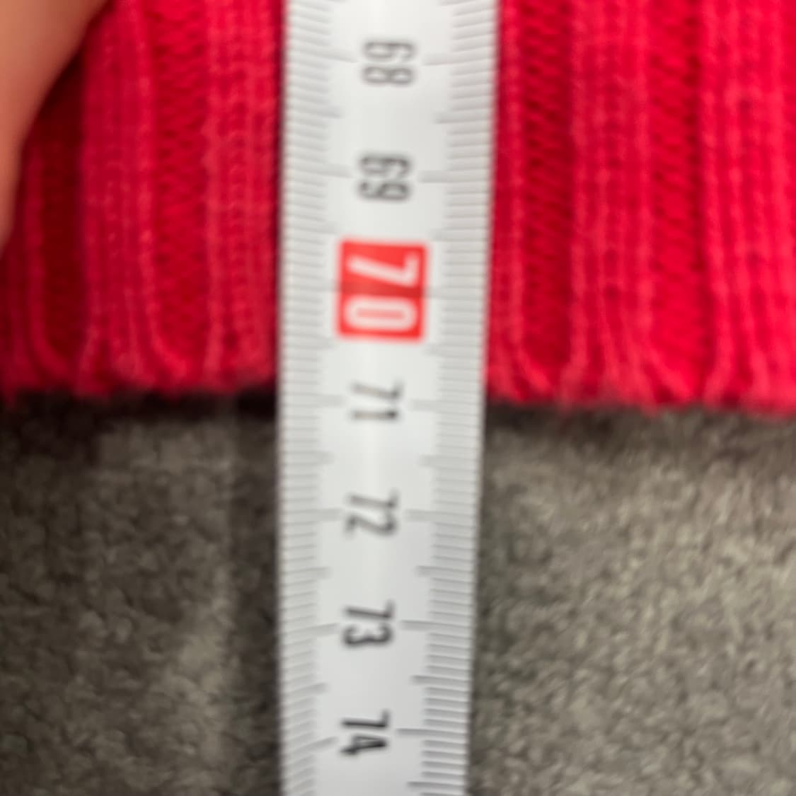 100 폴로 랄프로렌 90s 코튼 가디건 상품이미지7