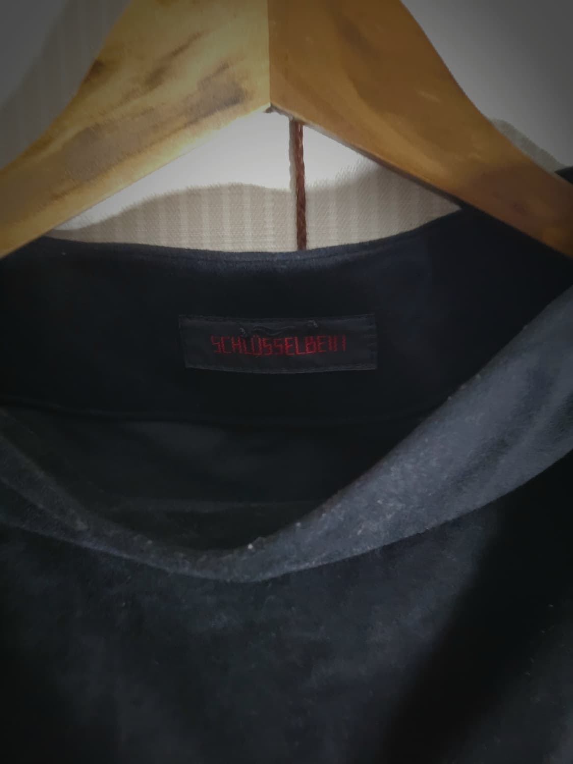 요지야마모토 슐레셀바인 원피스 드레스 상품이미지7