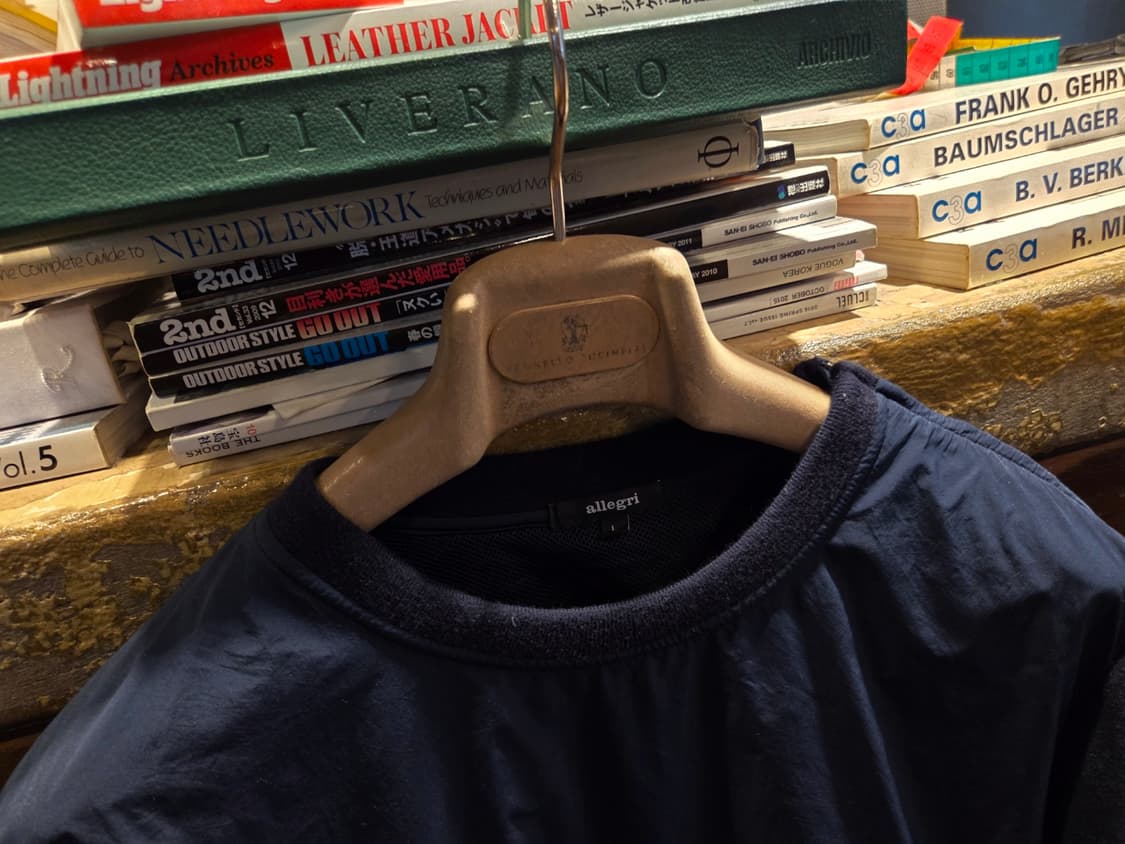 알레그리 스웻 상품이미지5