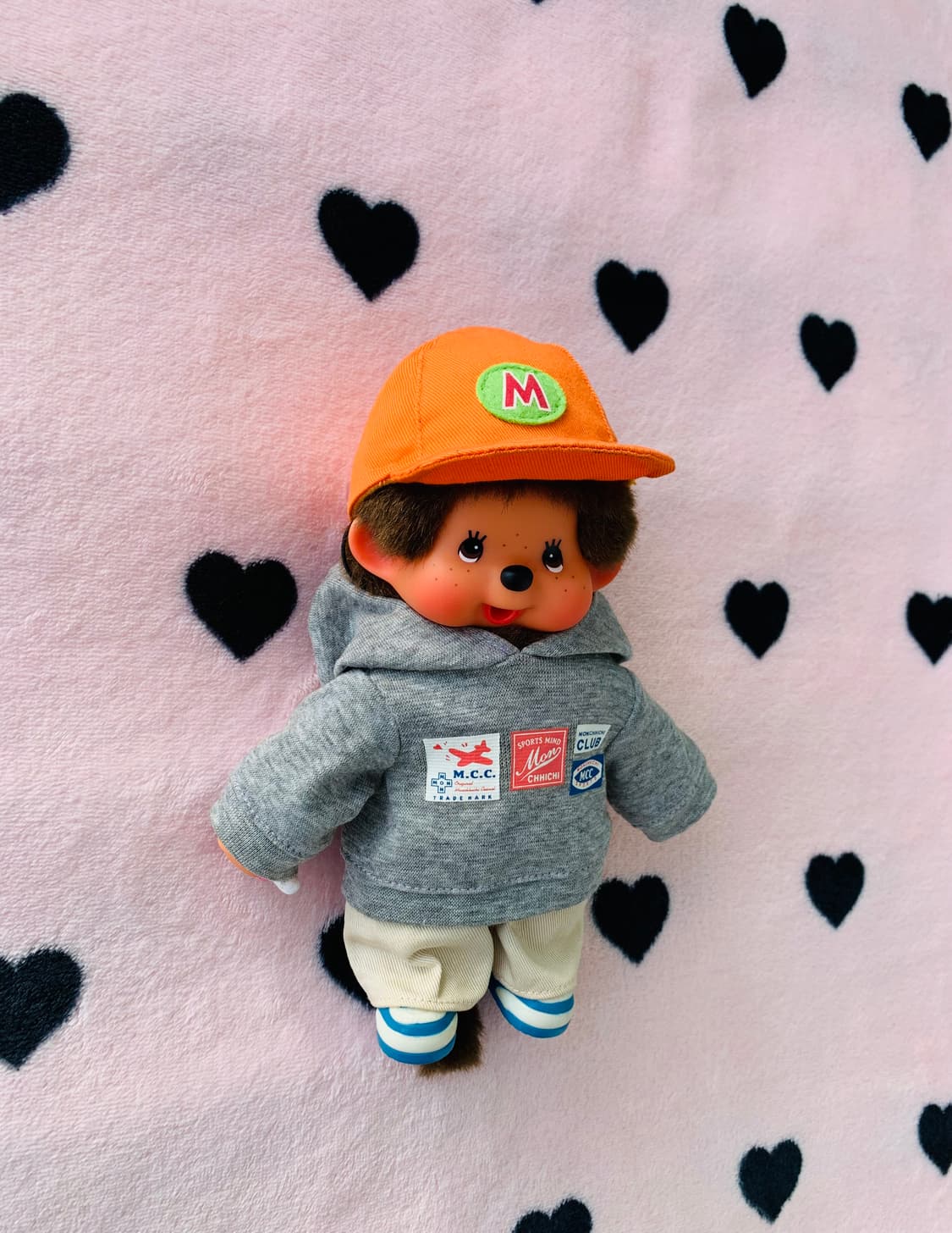 🧡2002고전 클럽 스포티 패션 코디 몬치치 상품이미지2