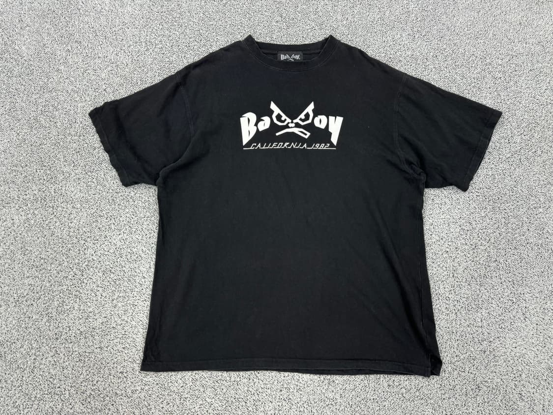 BAD BOY 배드보이 반팔티 상품이미지1