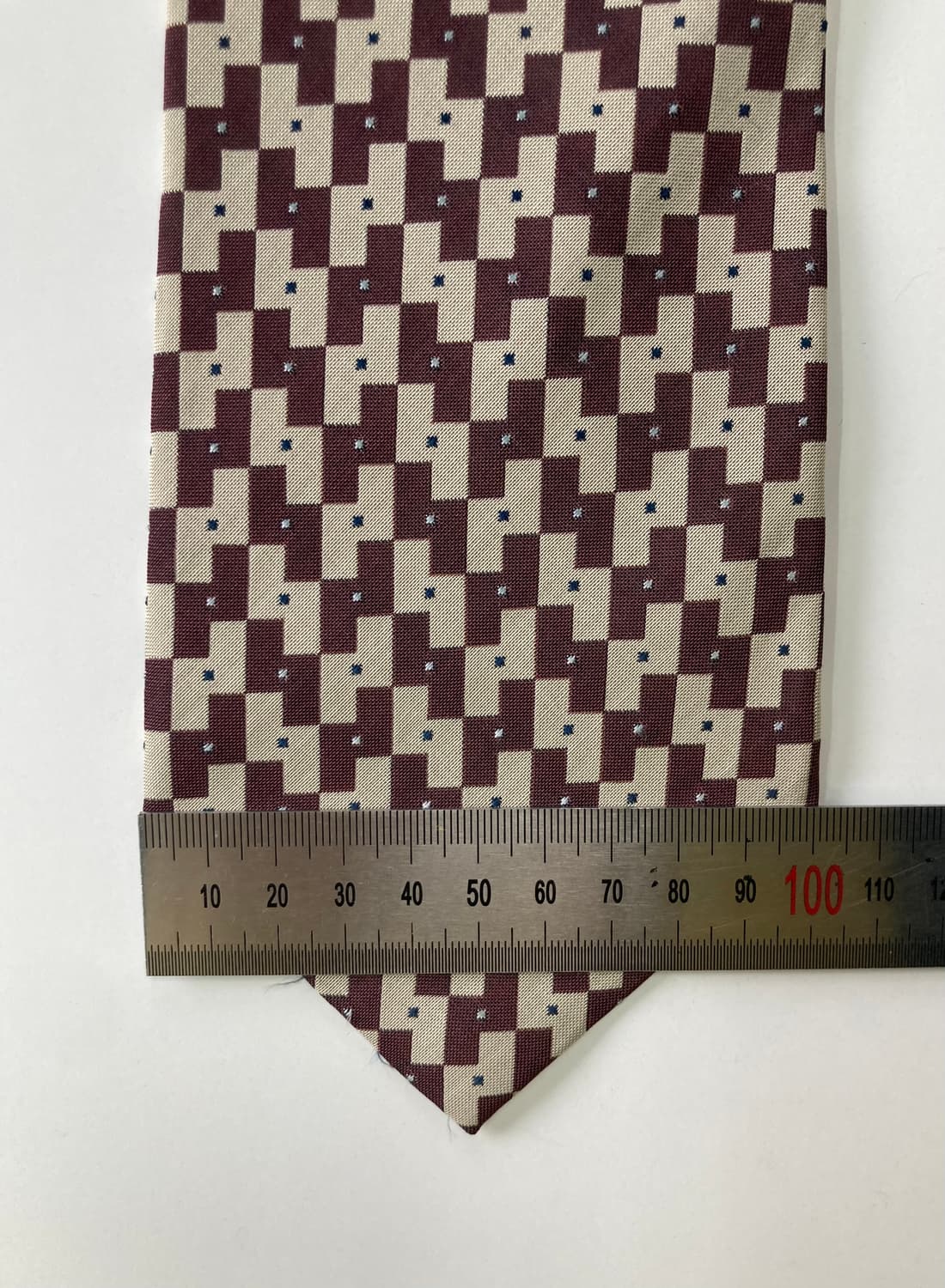 게스 넥타이 상품이미지8