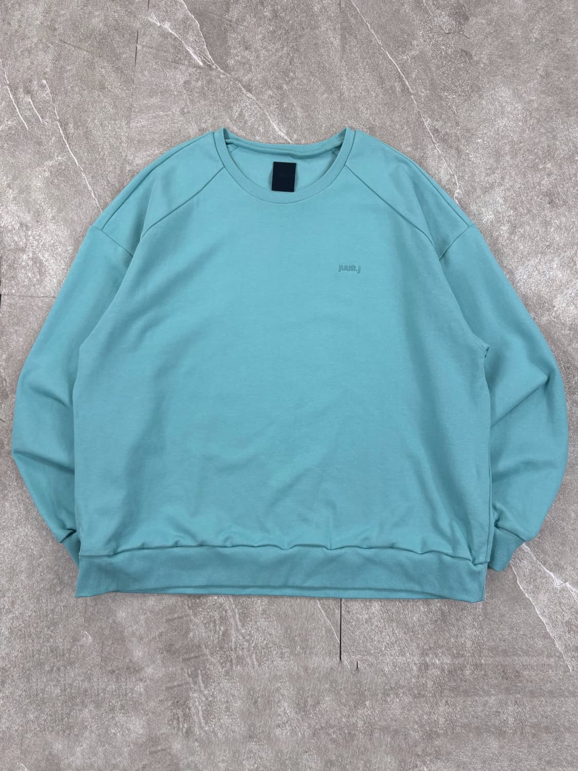 Juun.j Delicat Sweatshirt 상품이미지1