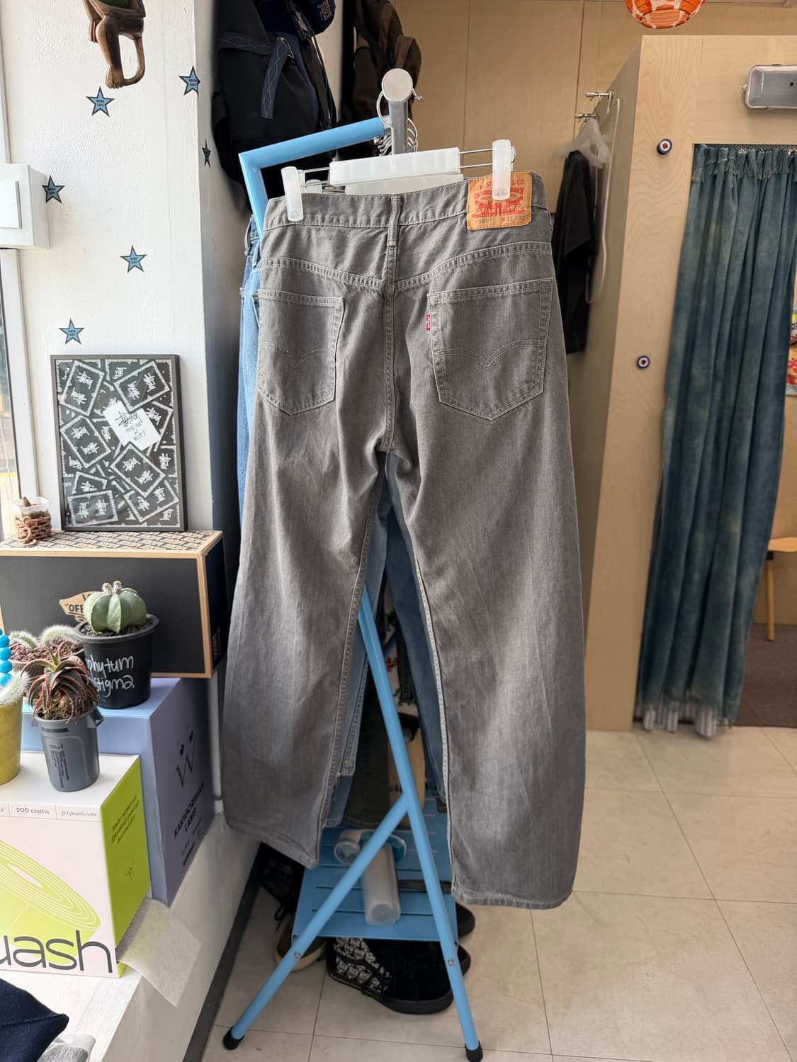 Levi’s 569 (32X32) 상품이미지2