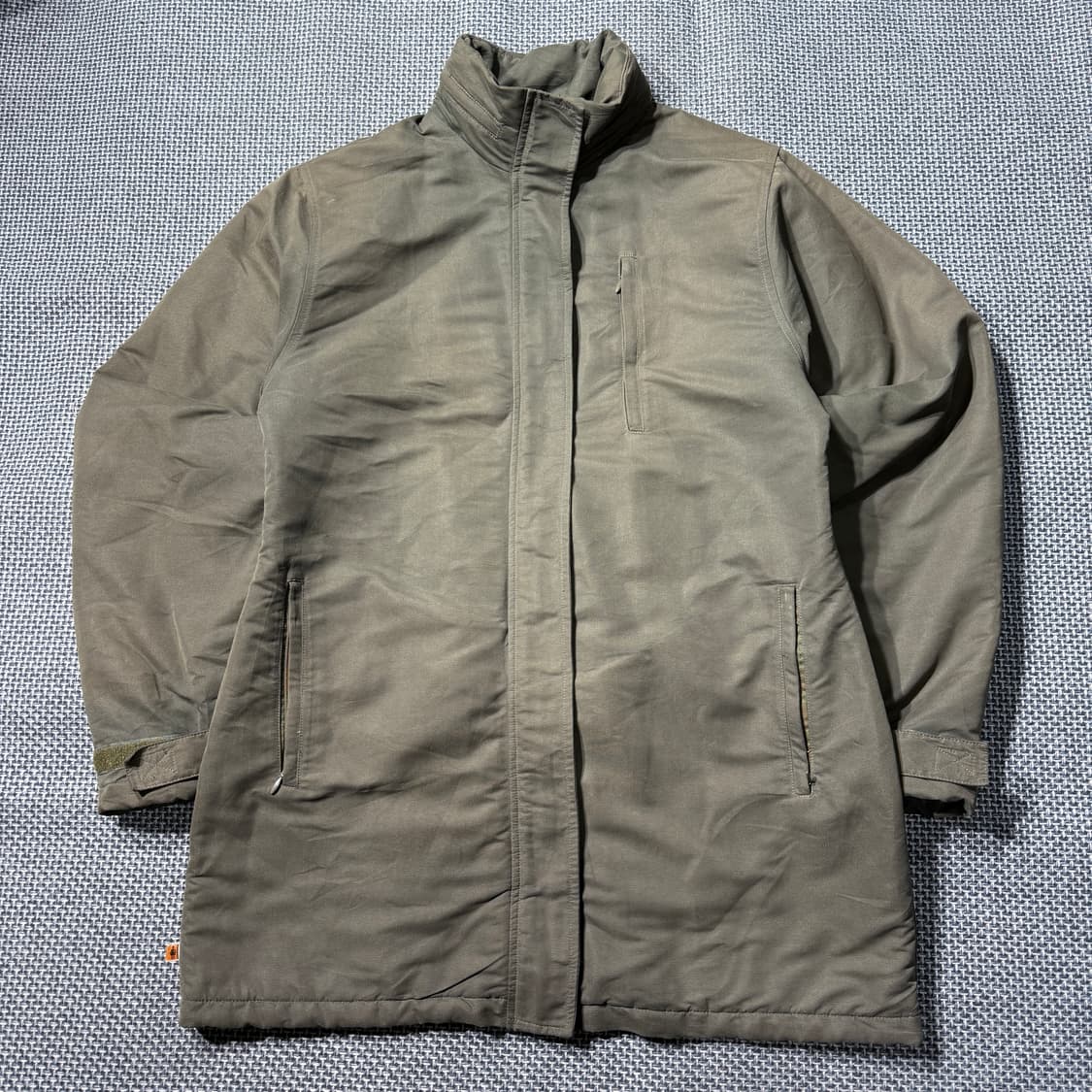 나이키 윈드 코트 (old-8550) 상품이미지1