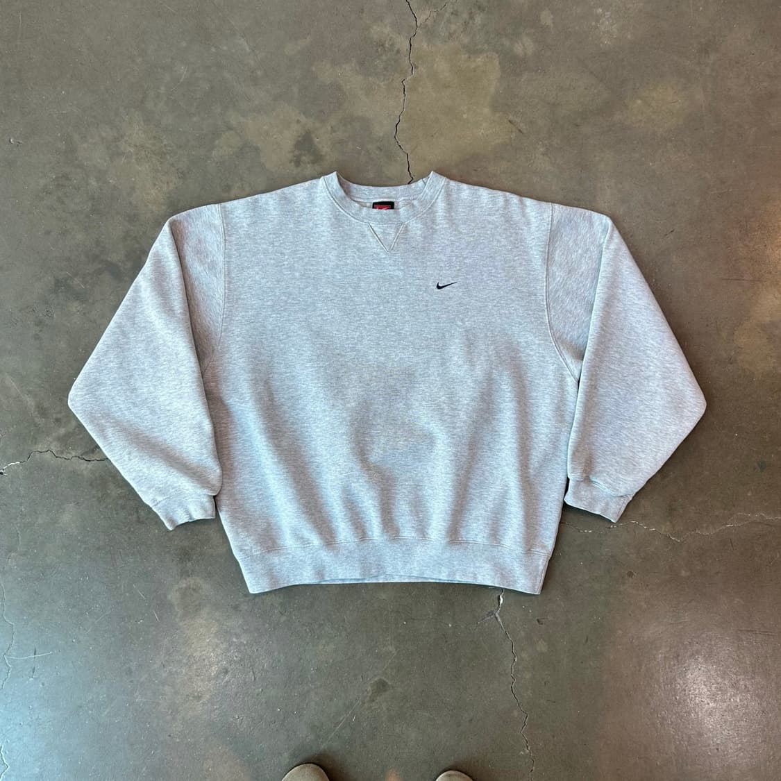 00s 나이키 스웻셔츠 상품이미지1