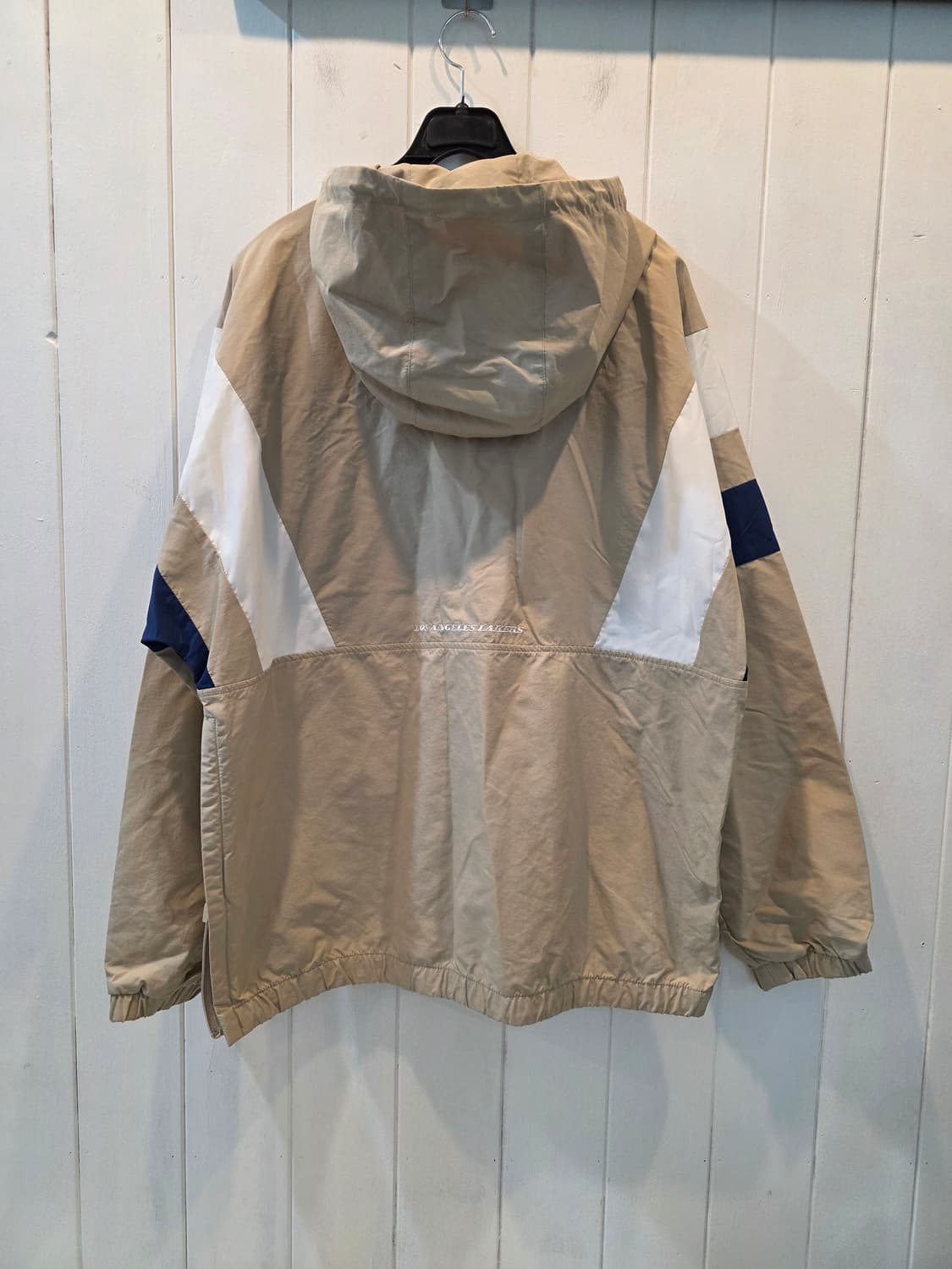 NBA 아노락 상품이미지2