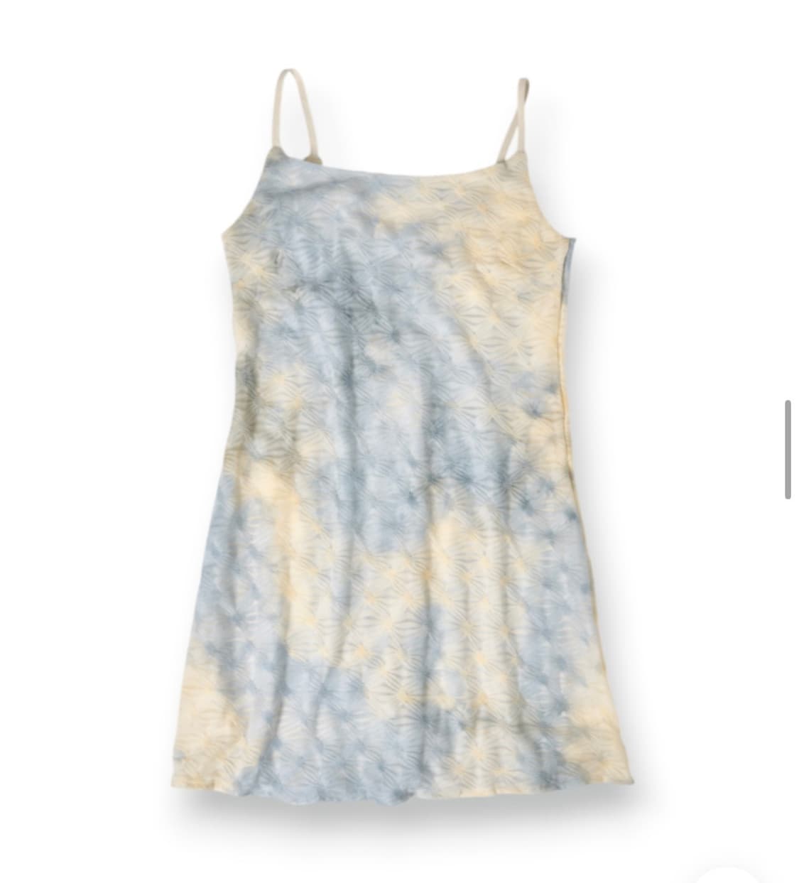 김아홉 rain-drop dress(vanilla grey) 상품이미지1