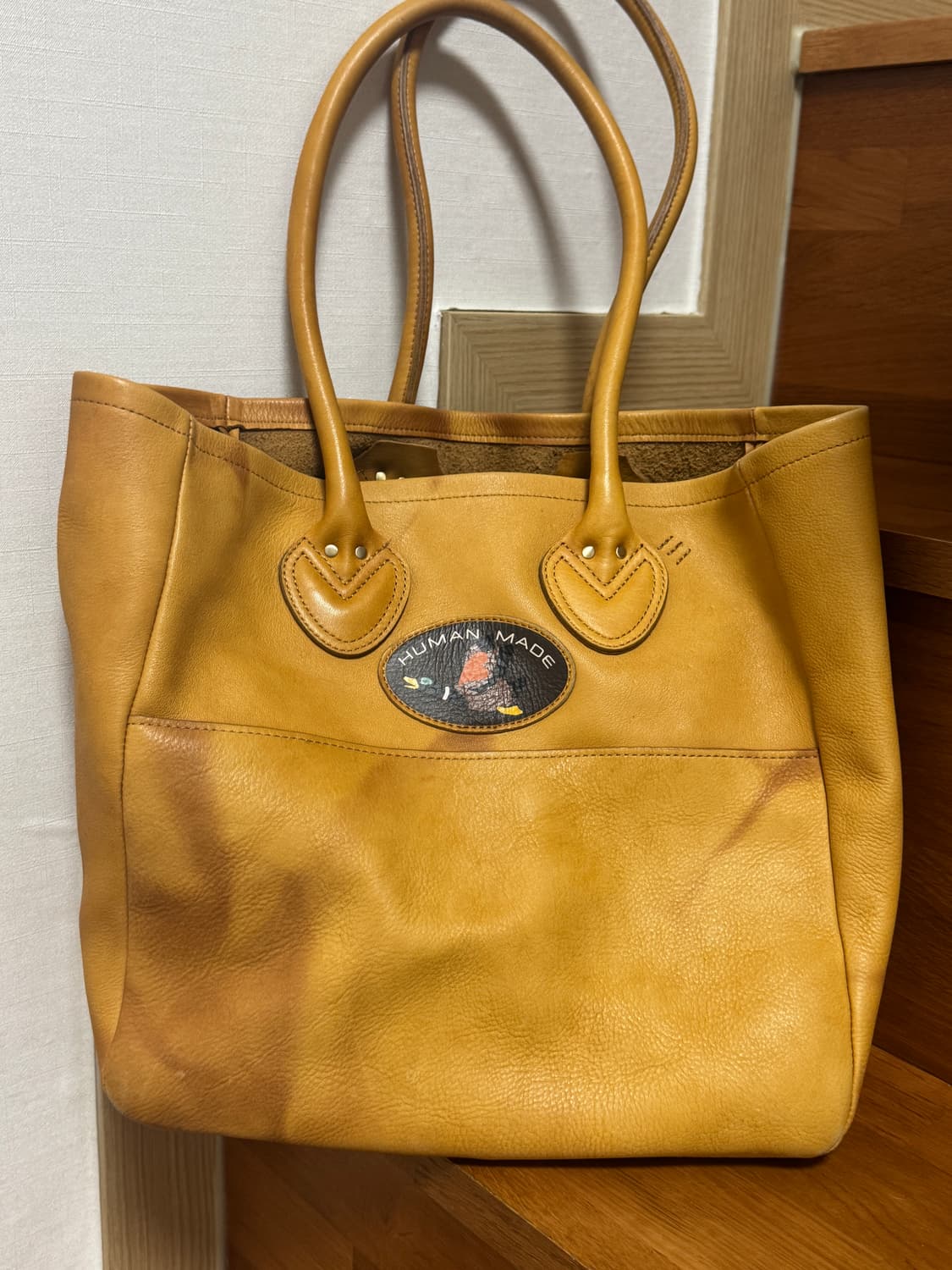 휴먼메이드 가방 상품이미지1