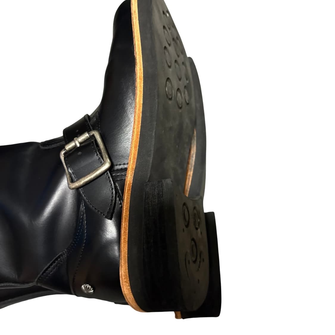 로맨틱무브 패스파인더 엔지니어부츠 240-250 상품이미지5