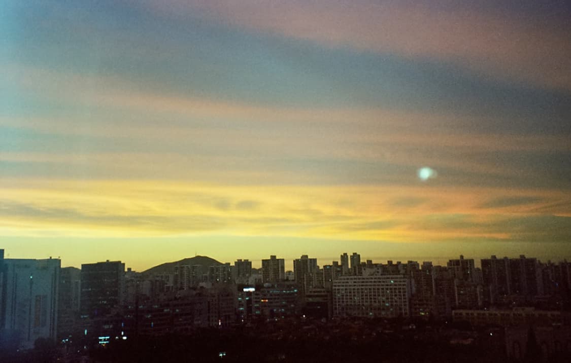 펜탁스 Espio 738G 필름 카메라 상품이미지9