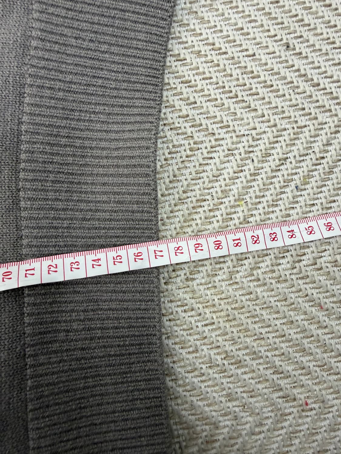 정품) 타이틀리스트 남성 하프넥 방풍니트 XXL 상품이미지10