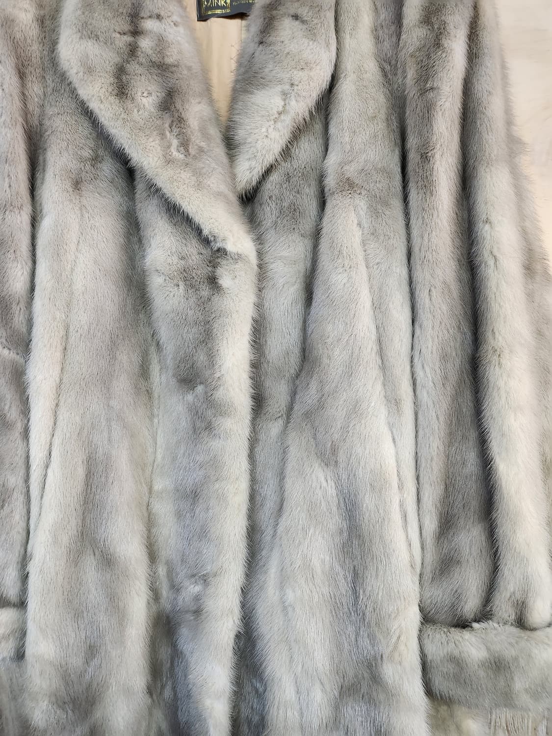 227) 로얄 사가 밍크 코트 상품이미지4