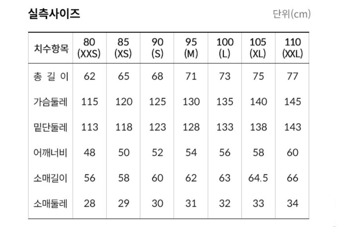 노스페이스 네오 눕시 m 상품이미지2