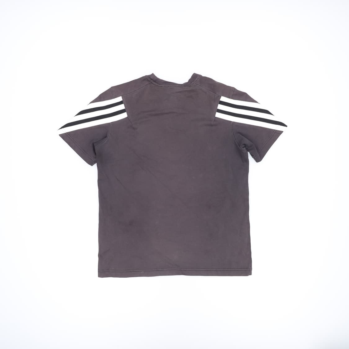 L 아디다스 라인반팔티(전체변색) 0213H2 상품이미지2