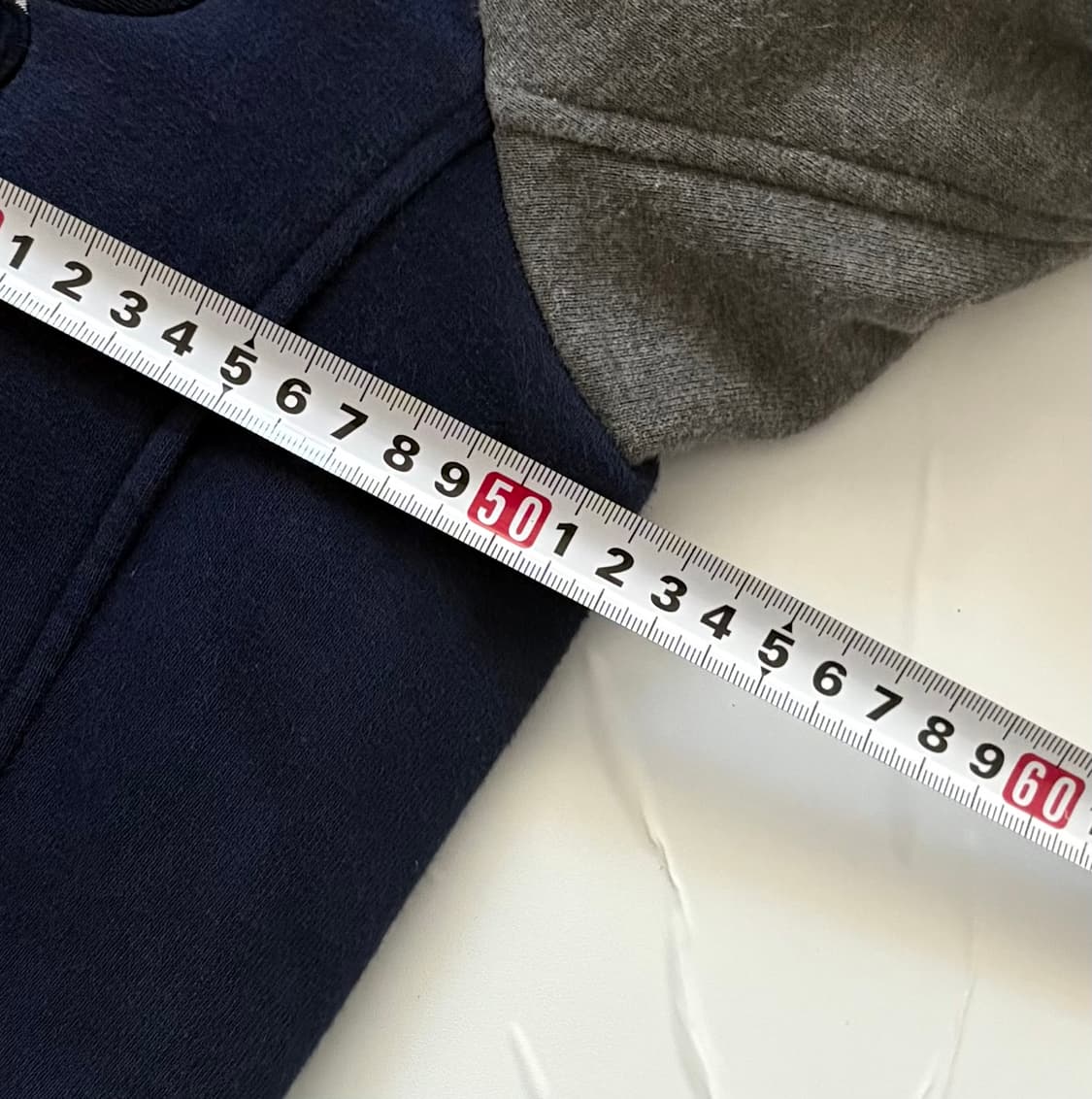 MLB LA 다저스 바시티 후드 자켓 상품이미지7