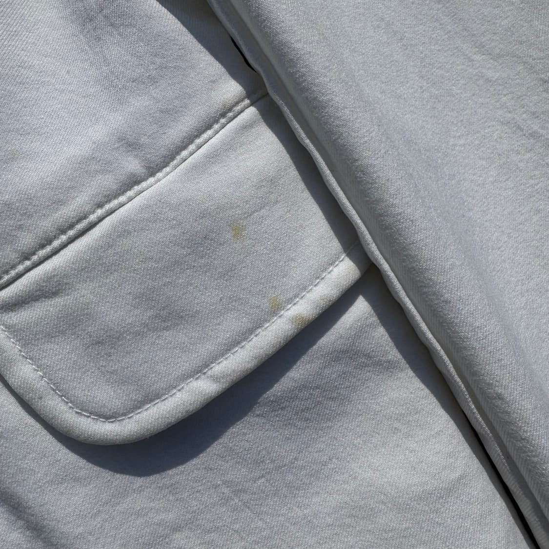 [S~M] Comme Des Garcons Shirt 후드 자켓 상품이미지8