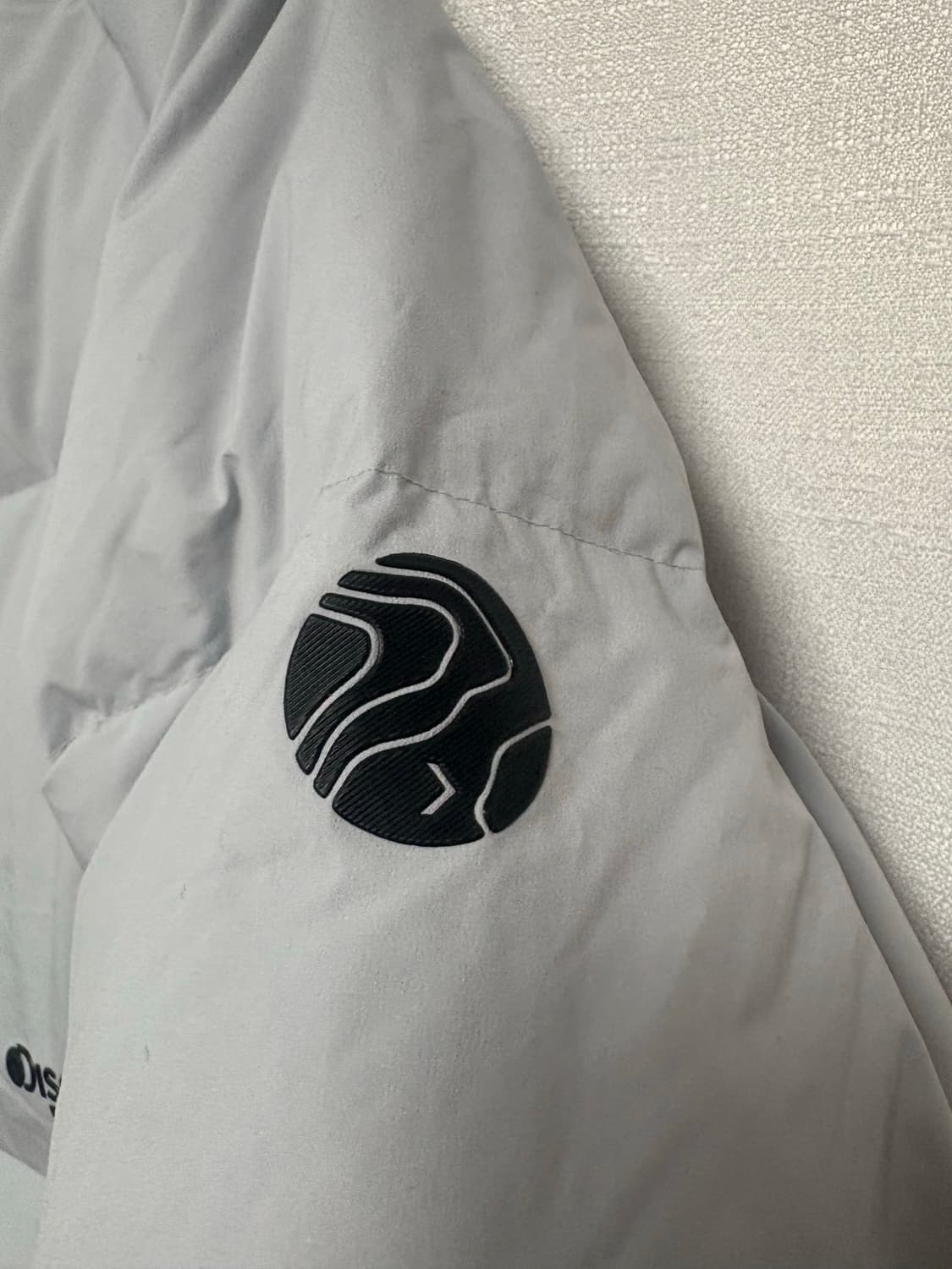 디스커버리익스페디션패딩 상품이미지5