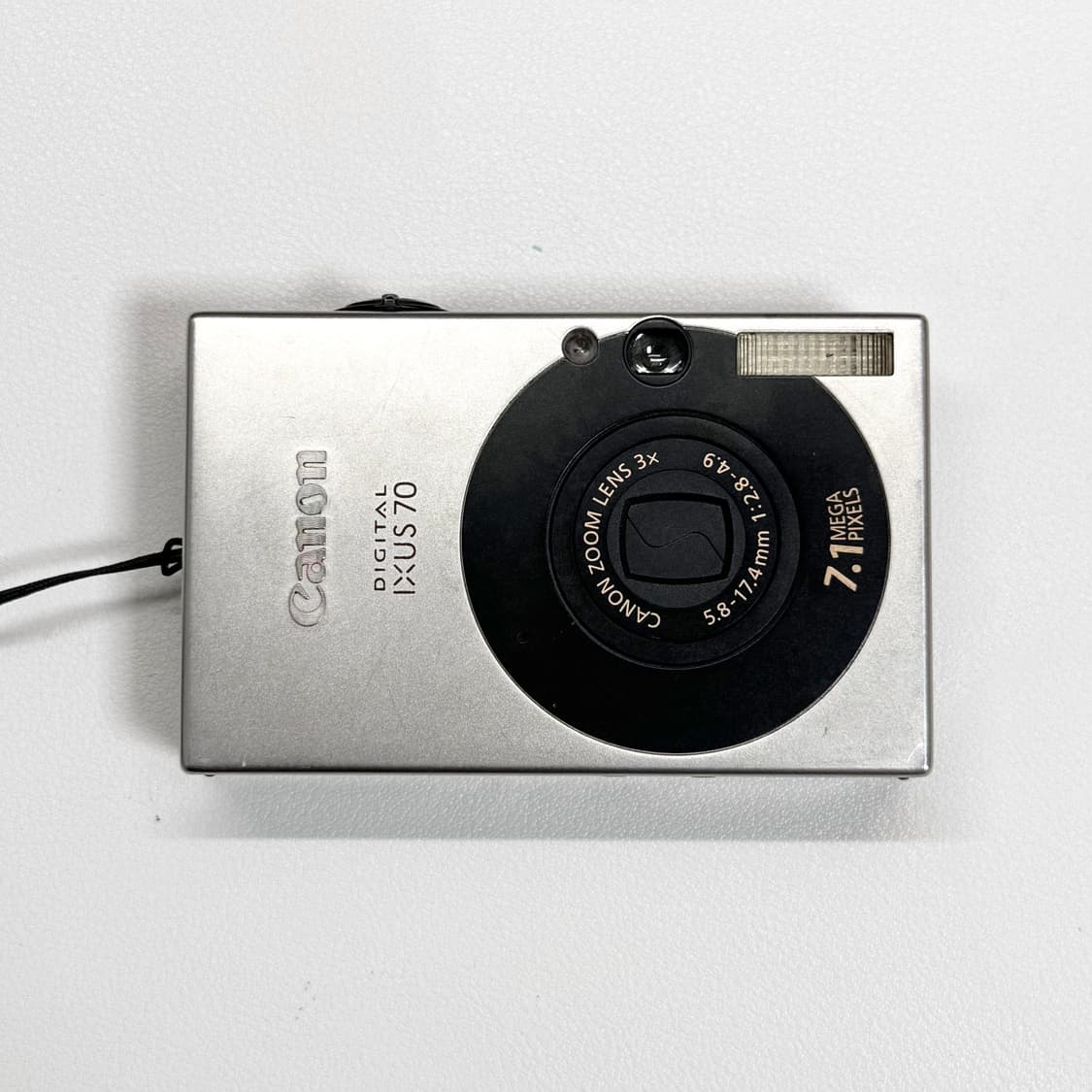 [S급] 캐논 익서스 70 IXUS(익시 IXY 10,파워샷SD1000) 상품이미지1