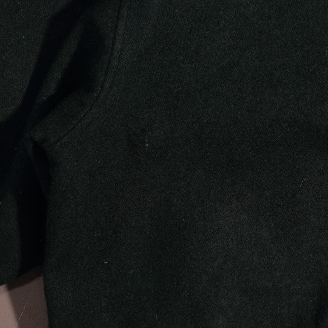 90s Crocodile SPORT 울 봄버자켓 상품이미지7