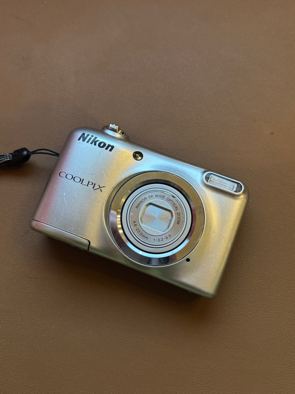 니콘 쿨픽스 a10 상품이미지1