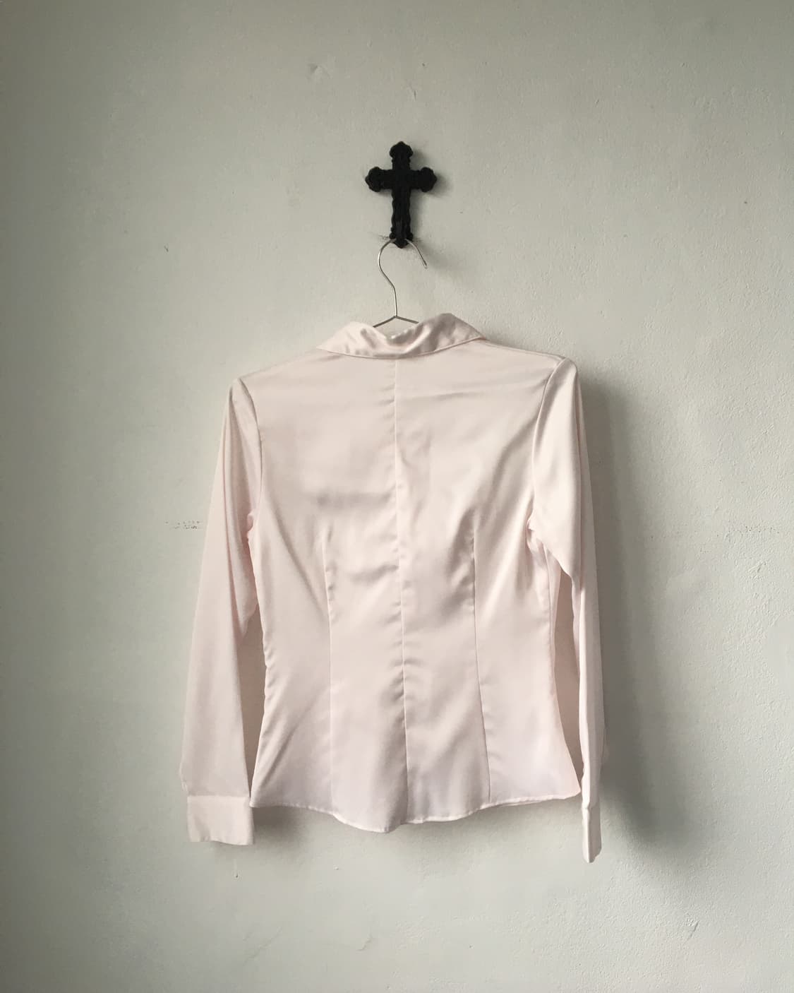 Shirring shirt 상품이미지2
