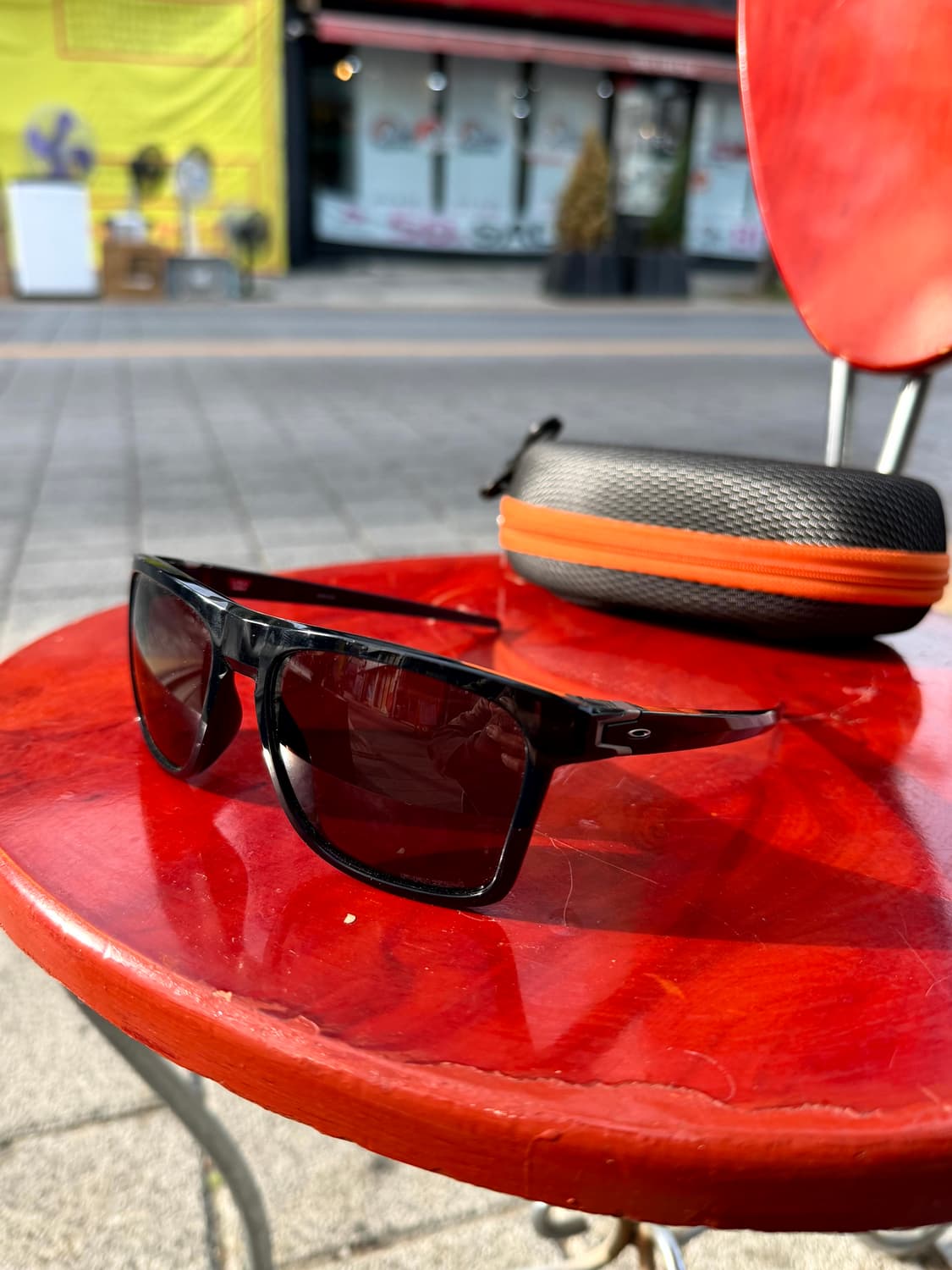 Oakley Leffingwell (Made In U.S.A) 상품이미지1