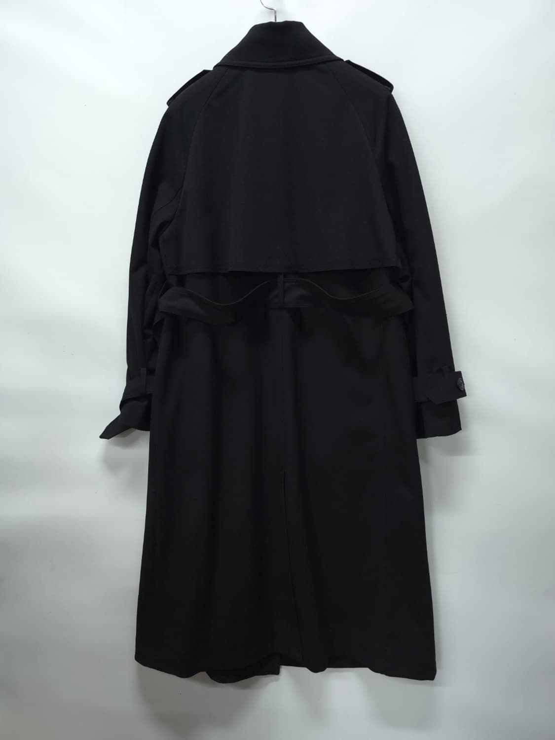 씨씨컬렉트(CC COLLECT) 봄가을 트렌치 코트 (여성55) 상품이미지6