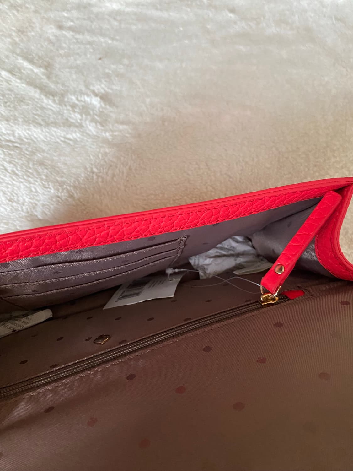 케이트스페이드클러치  상품이미지3