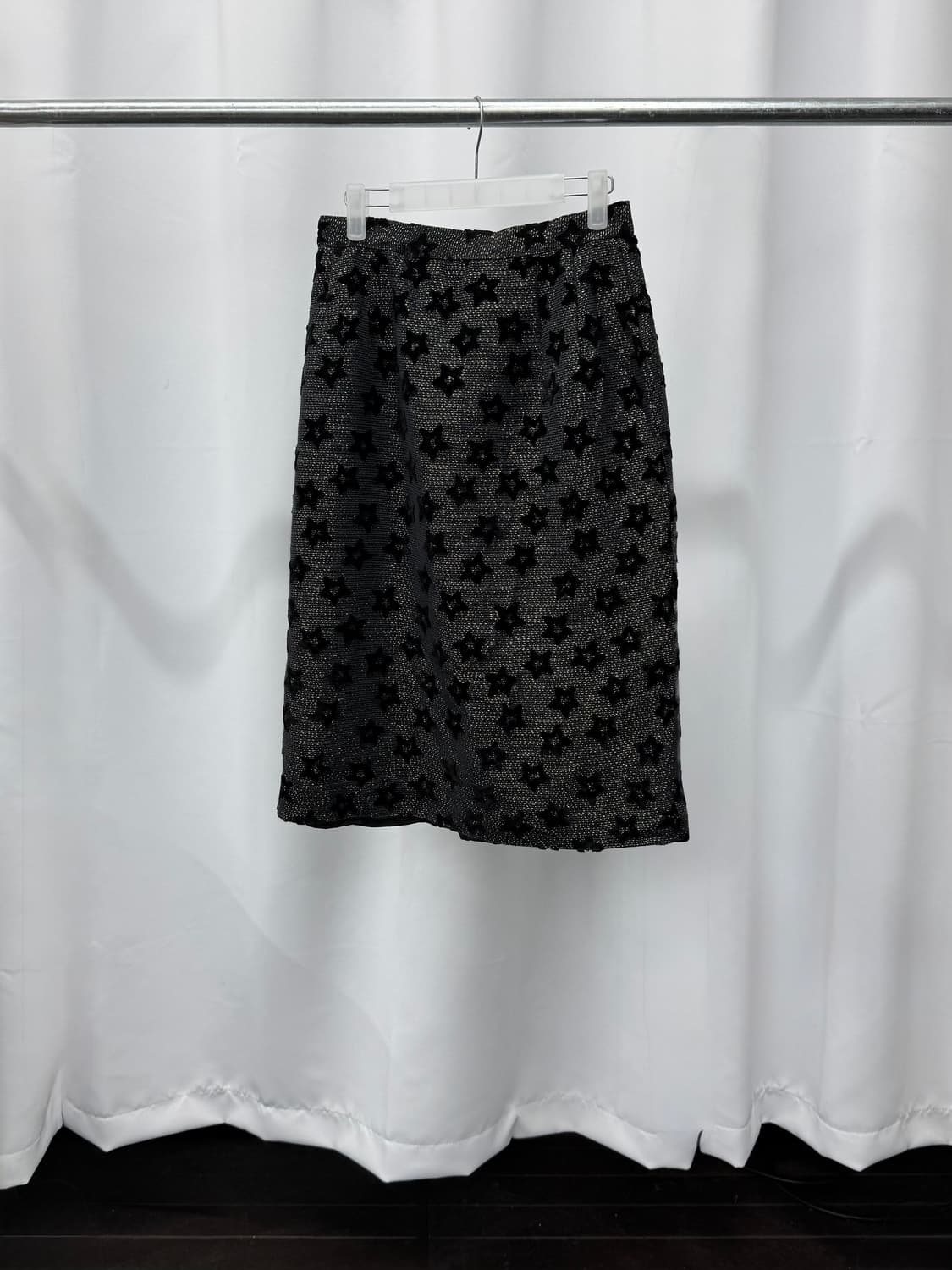 vtg skirt 상품이미지1