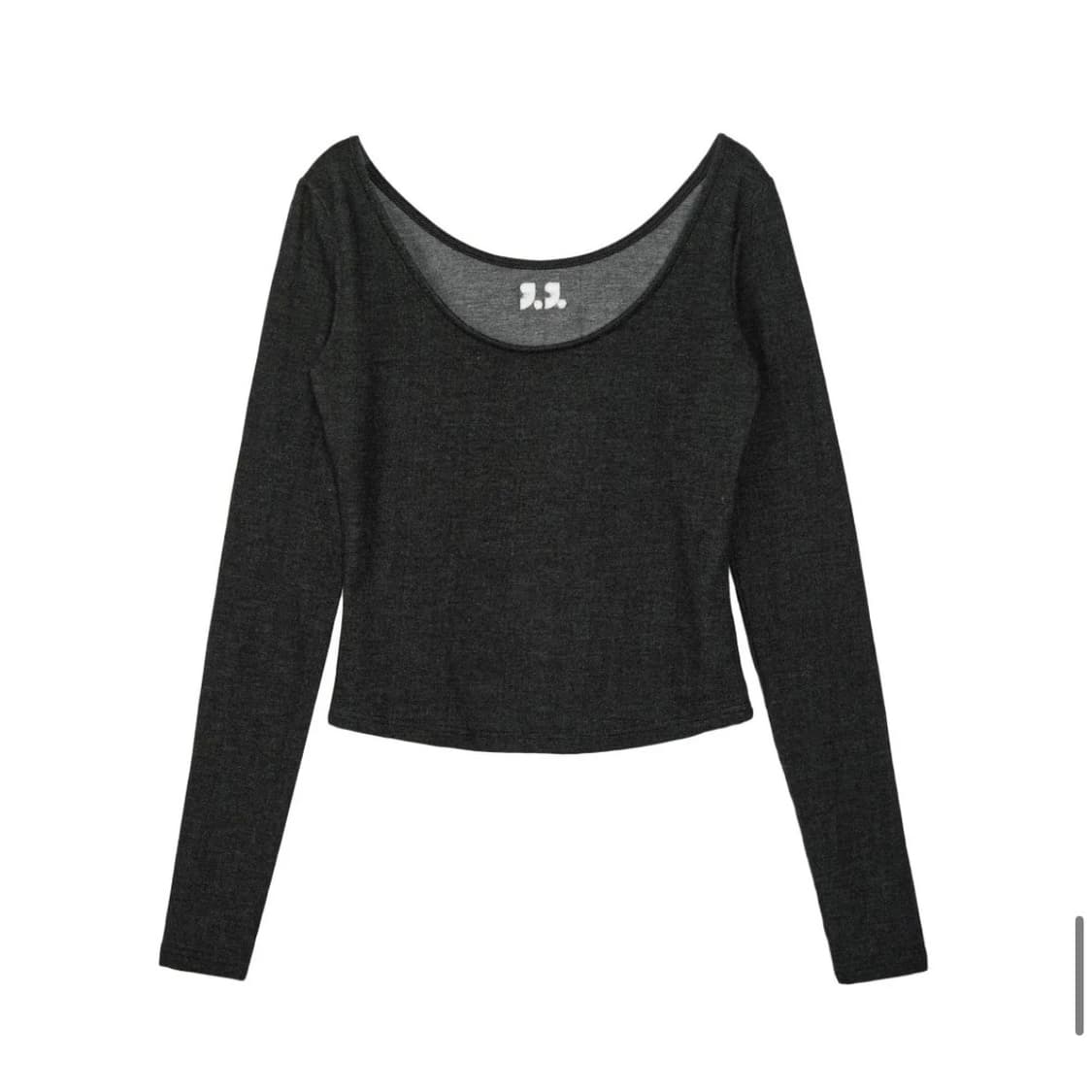 레스트앤레크레이션 롱슬리브 상품이미지3