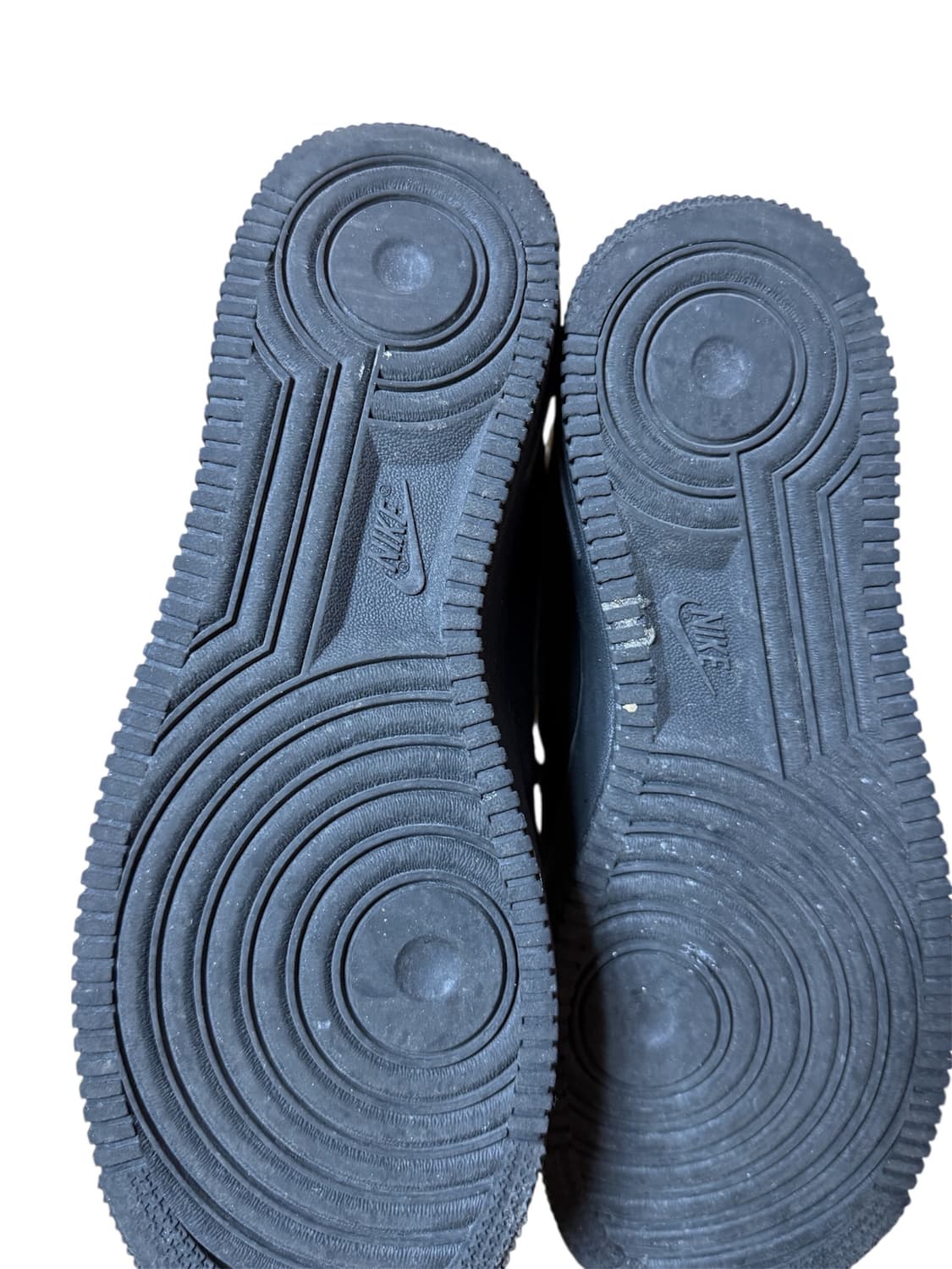 슈프림 에어포스 250 상품이미지5