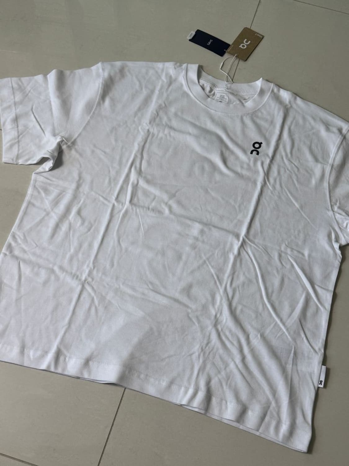 CLUB TEE 클럽 티 상품이미지1