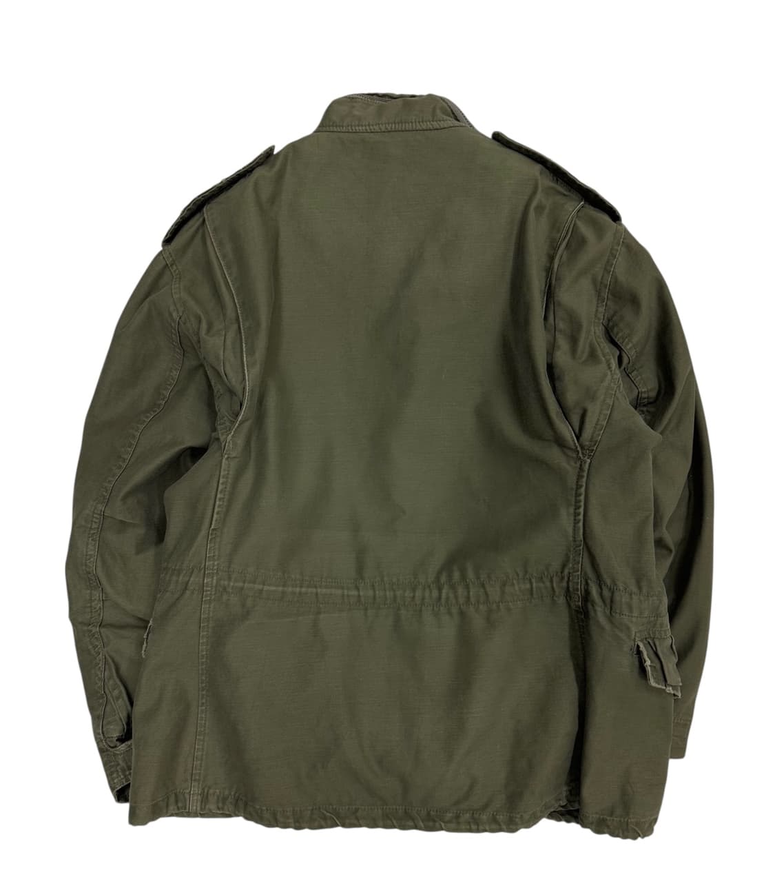 HCO M65 밀리터리 필드자켓 카키 (L~XL) 상품이미지10