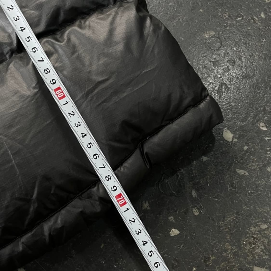 105 나이키 유광 패딩 상품이미지8