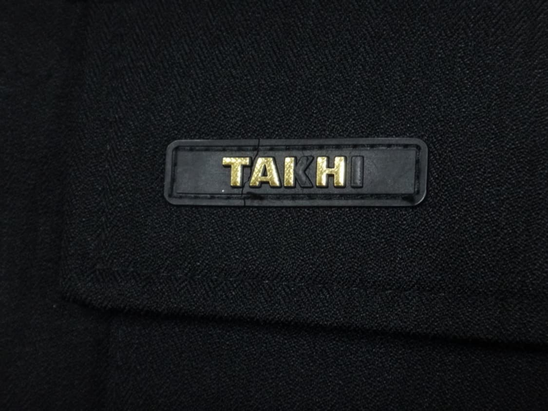 (L/100) TAKHI 타키 남성용 구스다운 패딩 점퍼 상품이미지5