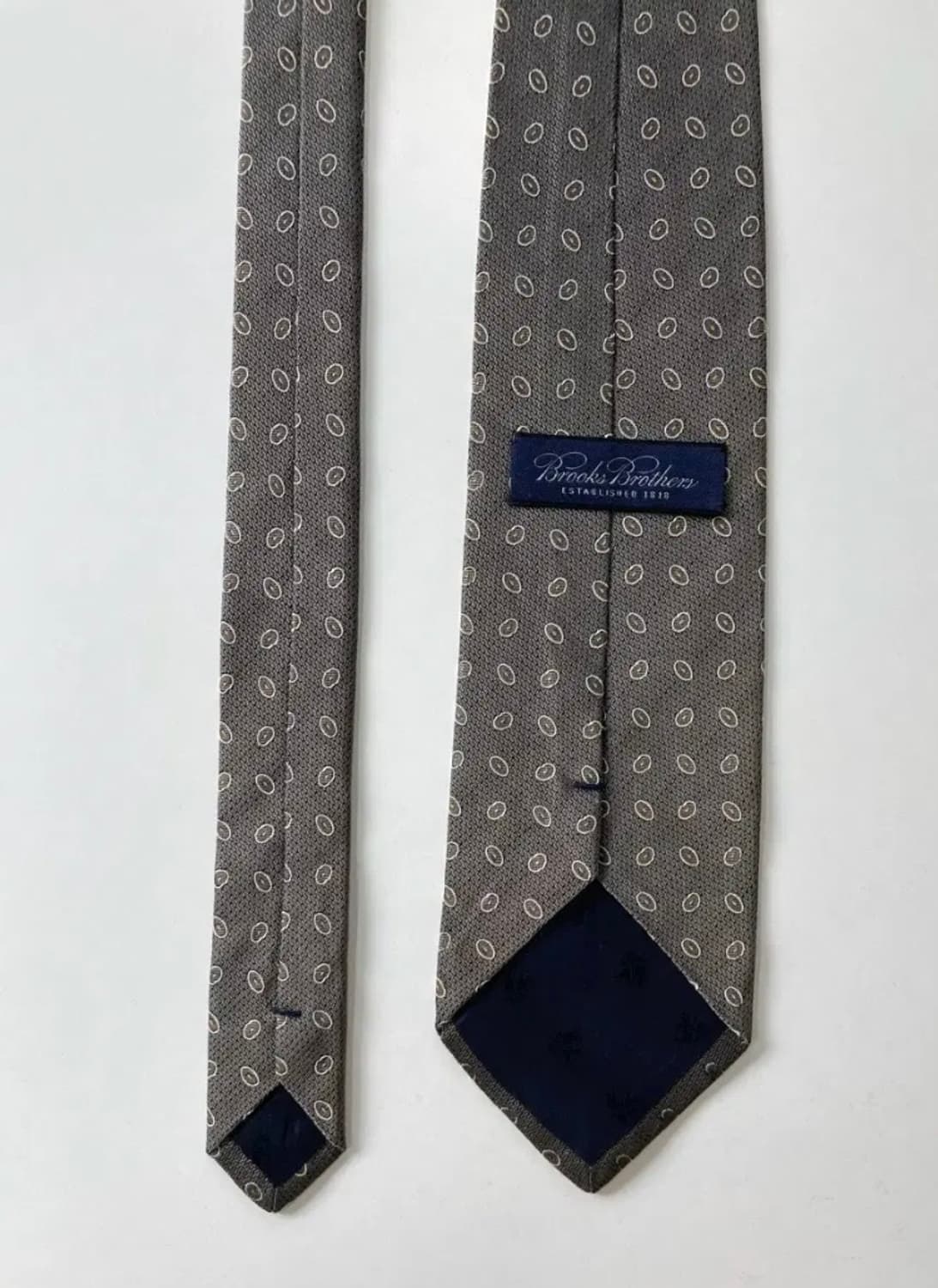 브룩스브라더스 넥타이 상품이미지2
