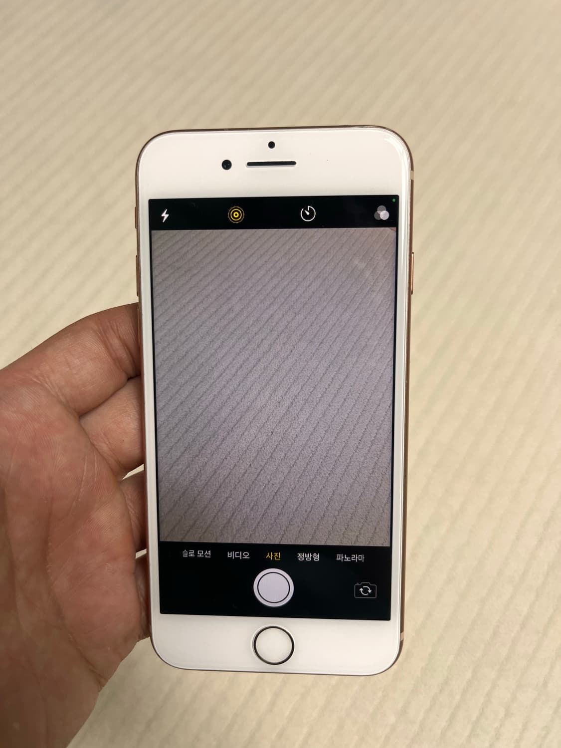 아이폰8로즈골드256GB 상품이미지8