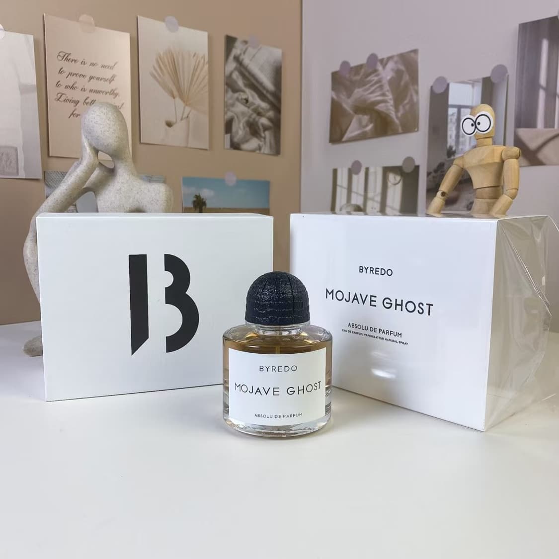 베레도 모하비 고스트 향수 100ml 상품이미지7