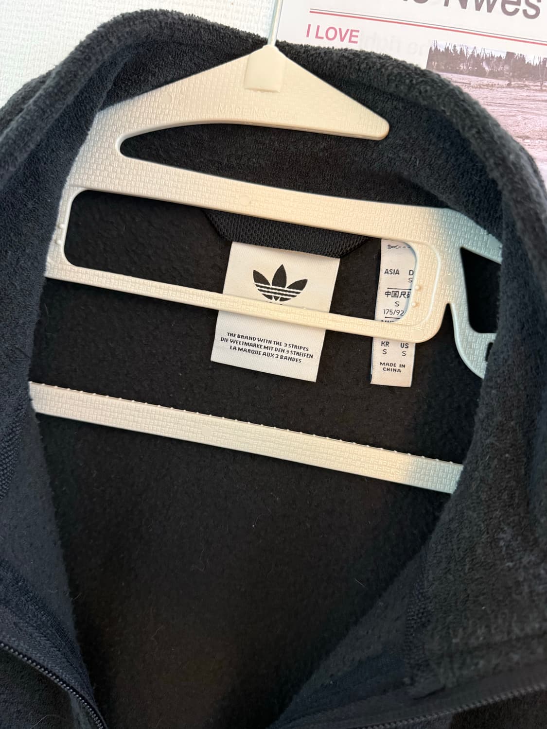 아디다스 부클 져지 상품이미지2