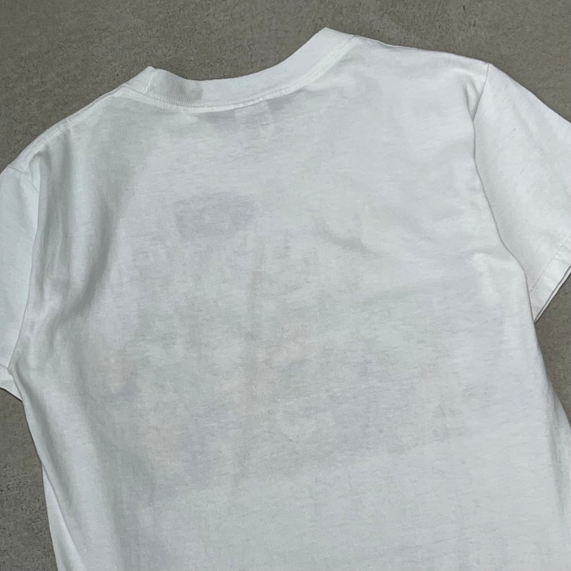 마리오 프린팅 반팔티 s10271 상품이미지4