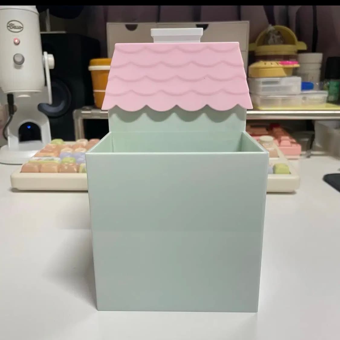 산리오 리틀트윈스타 연필꽂이 상품이미지4