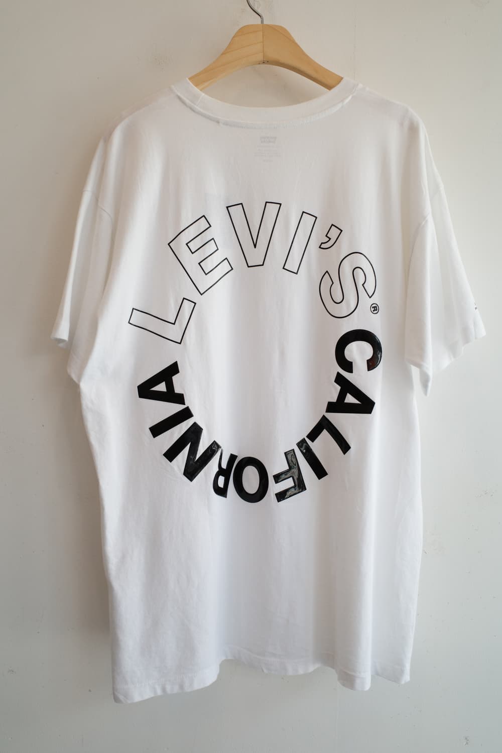 Levi’s 리바이스 프린팅 티셔츠 상품이미지9