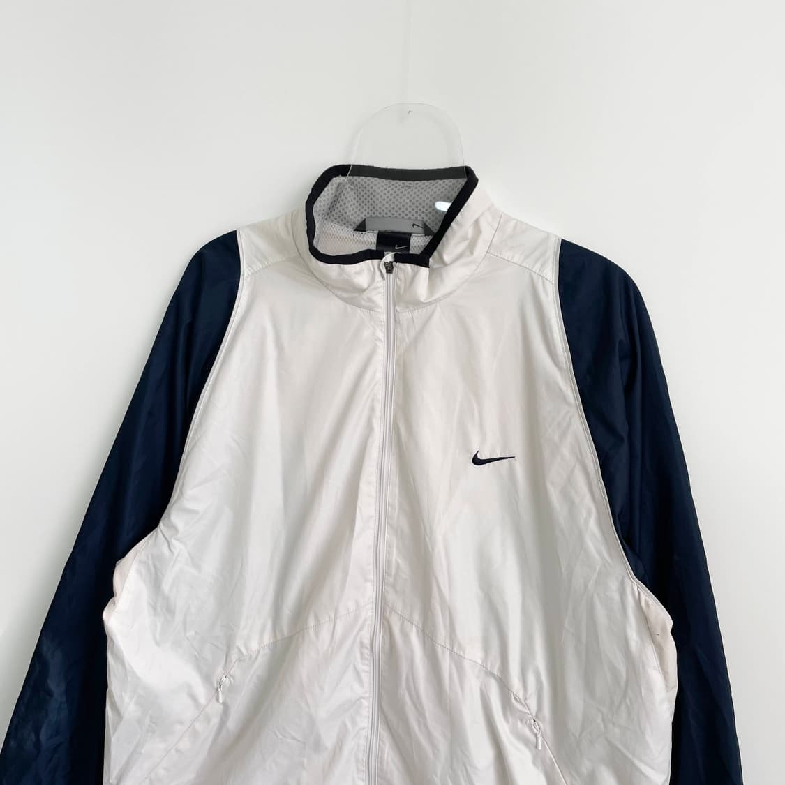 B1 나이키 클리마핏 바람막이 자켓 110사이즈 상품이미지2
