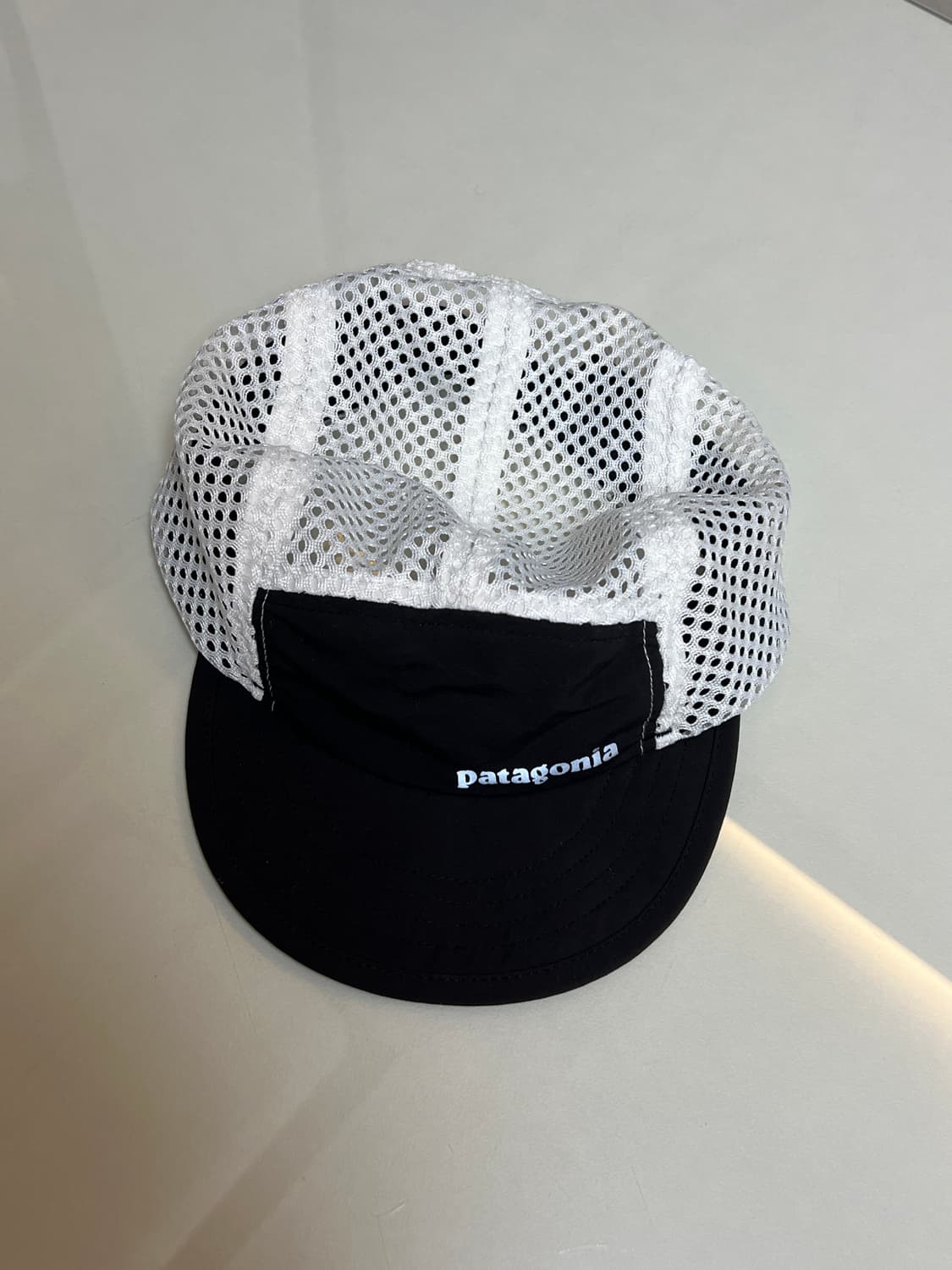 파타고니아 덕빌캡 상품이미지1