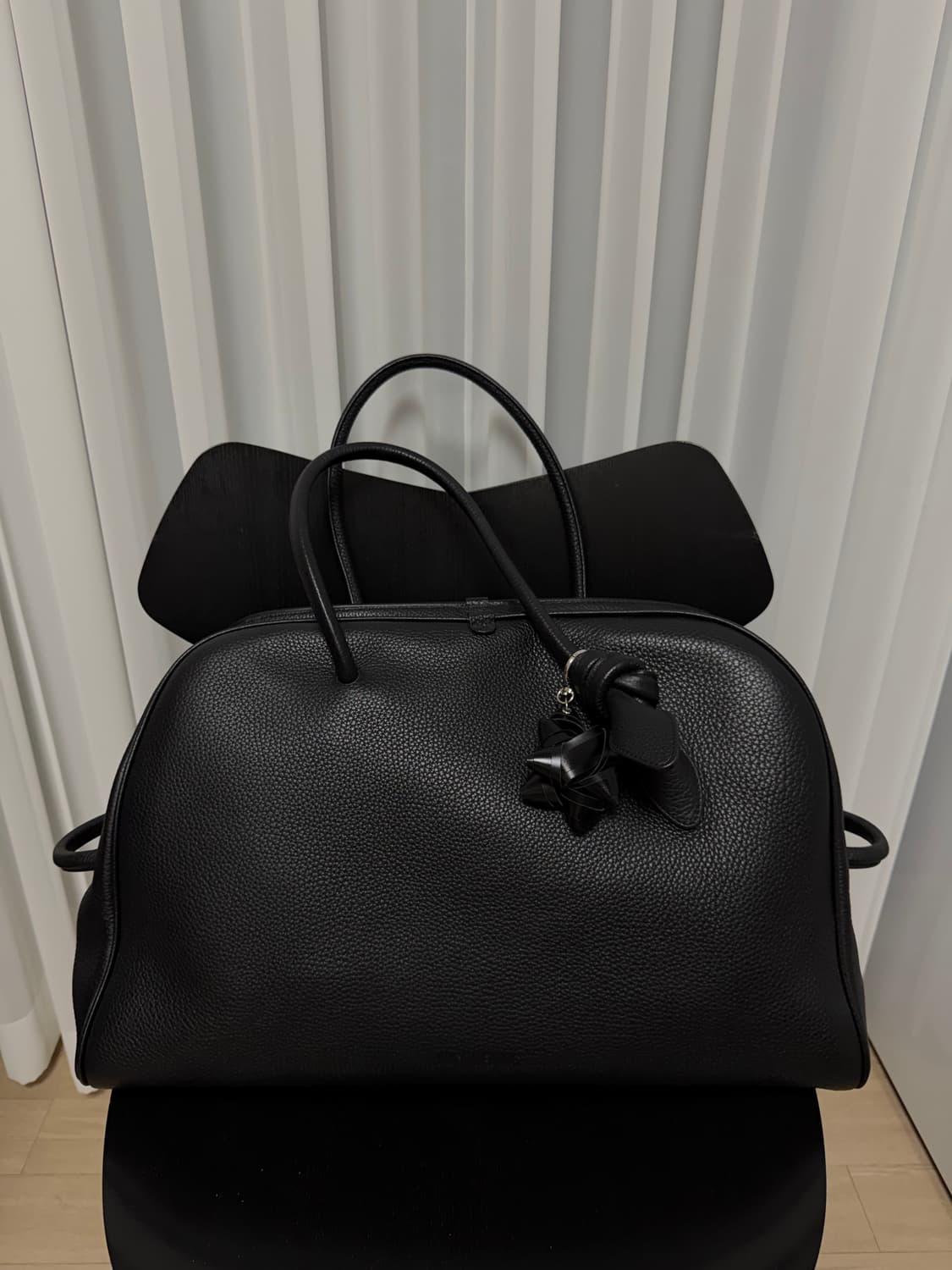 Jacquemus Turismo Large 투리스모 라지 백 상품이미지4