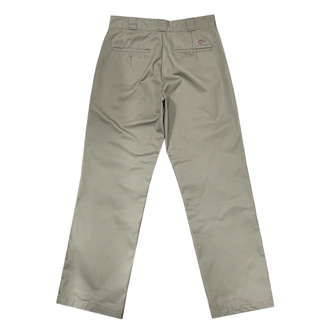 디키즈 874 오리지날핏 베이지 워크 팬츠 면바지 31 상품이미지2