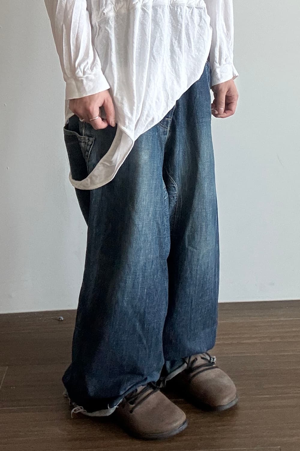 Birkenstock Montana  Derby shose 상품이미지10